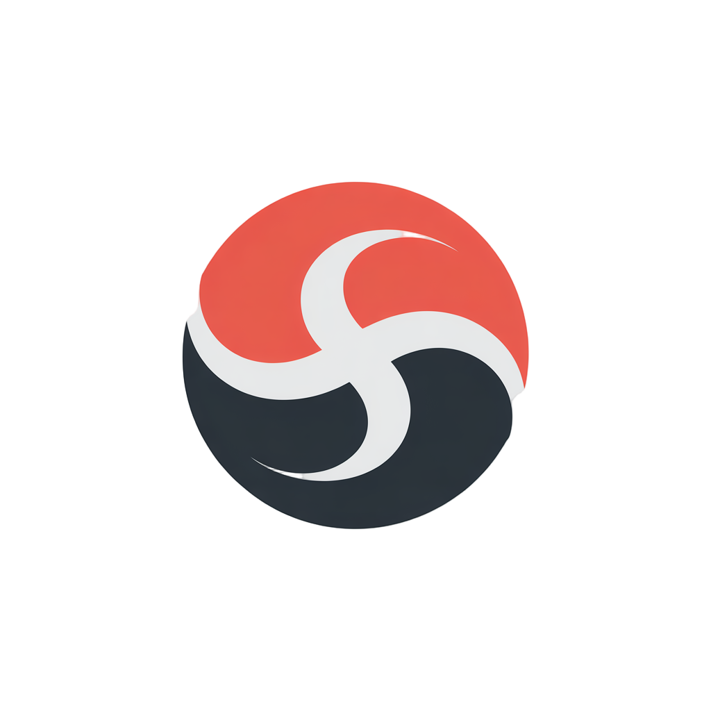 吾爱在线吃瓜 Logo