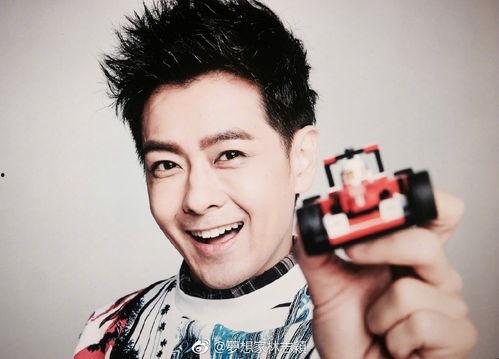 娱乐爆料林志颖视频播放,颜值与才华并存！