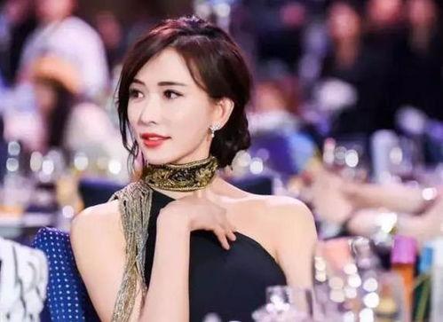 林志玲单身回应视频爆料,揭秘女神情感现状