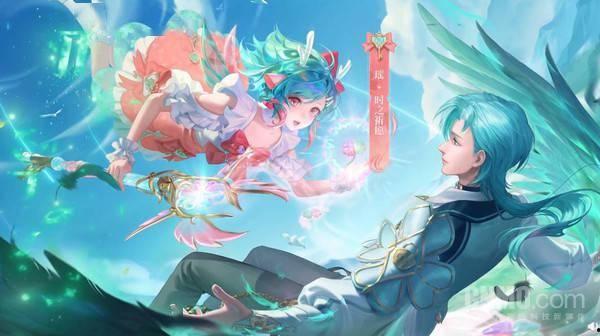 瑶情人节皮肤爆料视频,浪漫元素与独特设计的完美融合