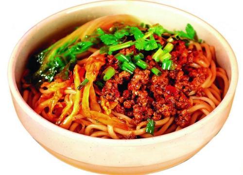 古法热干面爆料视频大全,揭秘传统美食制作全过程