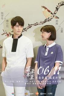 《夏至未至》在线观看