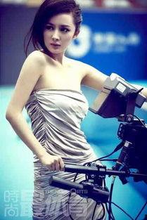 杨幂爆料娱乐圈乱象