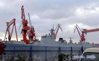 长宏船厂最新爆料新闻视频,揭秘船舶制造行业新动态