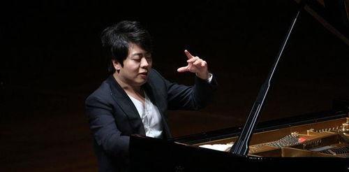 明星大爆料郎朗视频,明星大爆料视频中的钢琴王子真实生活