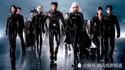 x战警5在线观看免费,英雄再起，免费在线观影盛宴