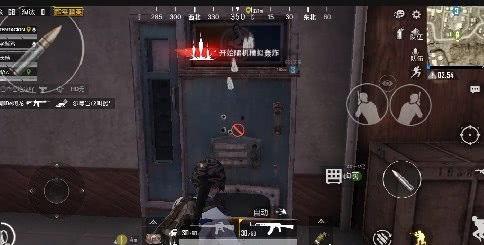 和平精英体验服最新爆料s9,全新玩法与角色等你探索