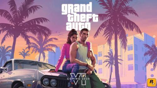 gta6爆料最新,全新开放世界，颠覆传统游戏体验