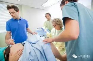 护士爆料产检视频,护士视角下的孕期生活片段