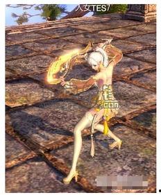 剑灵1.6最新爆料视频,神秘技能觉醒，奇幻冒险再启程