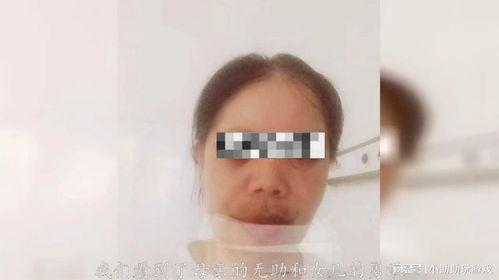河南女子爆料被家暴视频,勇敢揭露家庭暴力真相