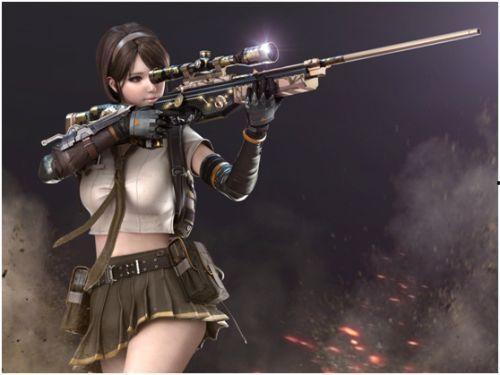 cf最新爆料角色主播排名