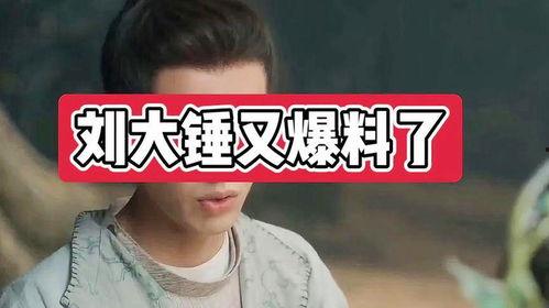 刘大锤八点爆料视频在线观看