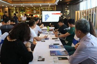 远洋地产最新爆料消息,揭秘企业战略布局与未来市场动向