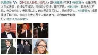 天涯论坛对娱乐圈的爆料,揭秘明星背后的秘密与真相