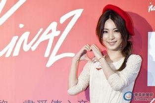 田馥甄经纪人爆料视频,揭秘天后背后的故事