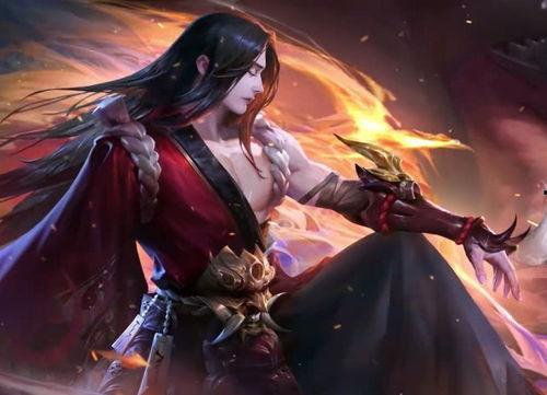 橘右京皮肤最新爆料