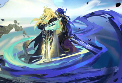 王者新皮肤爆料最新世冠