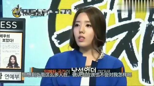 关于韩国娱乐的爆料,幕后真相与热门事件大起底